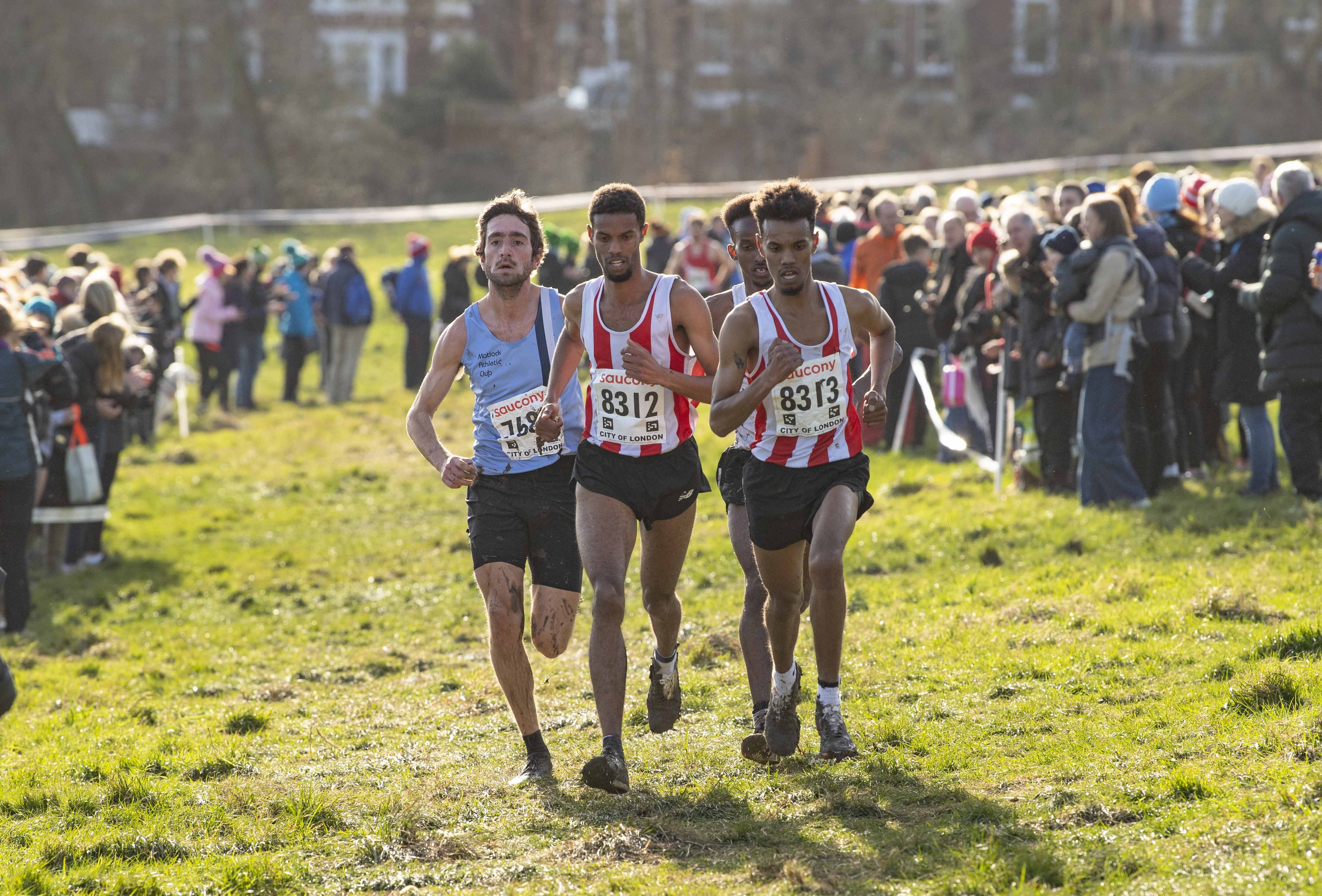 Gallery 2022 English National XC English Cross Country Association
