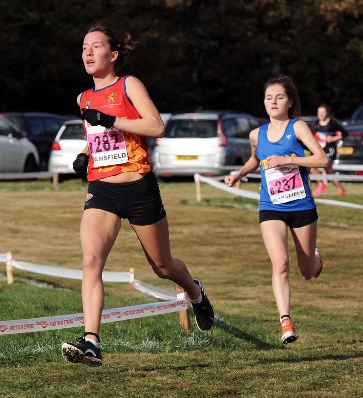 2016 National XC Relays Gallery English Cross Country Association