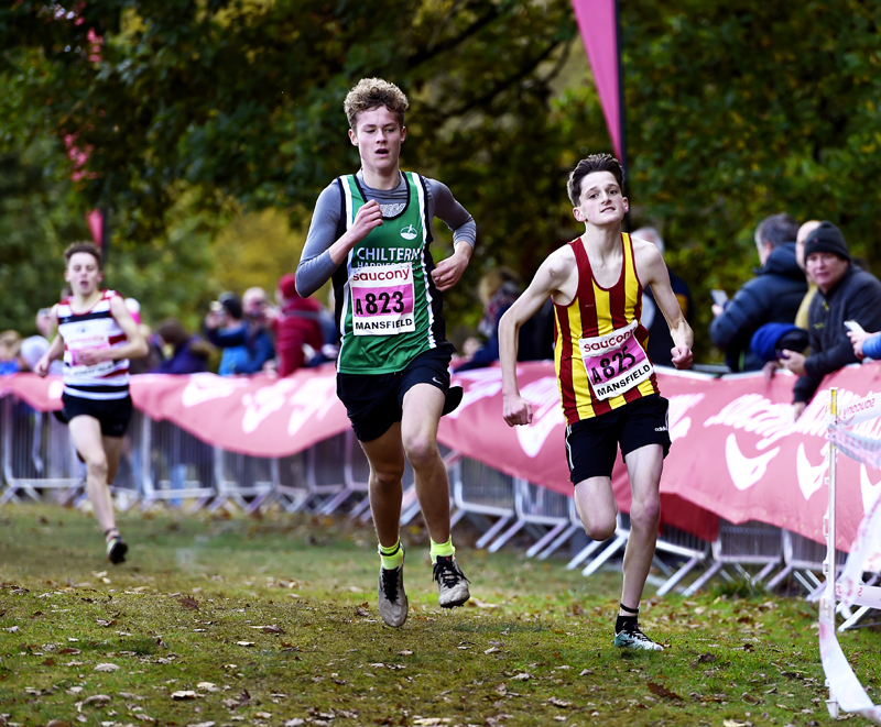 Relays 2021 Gallery English Cross Country Association