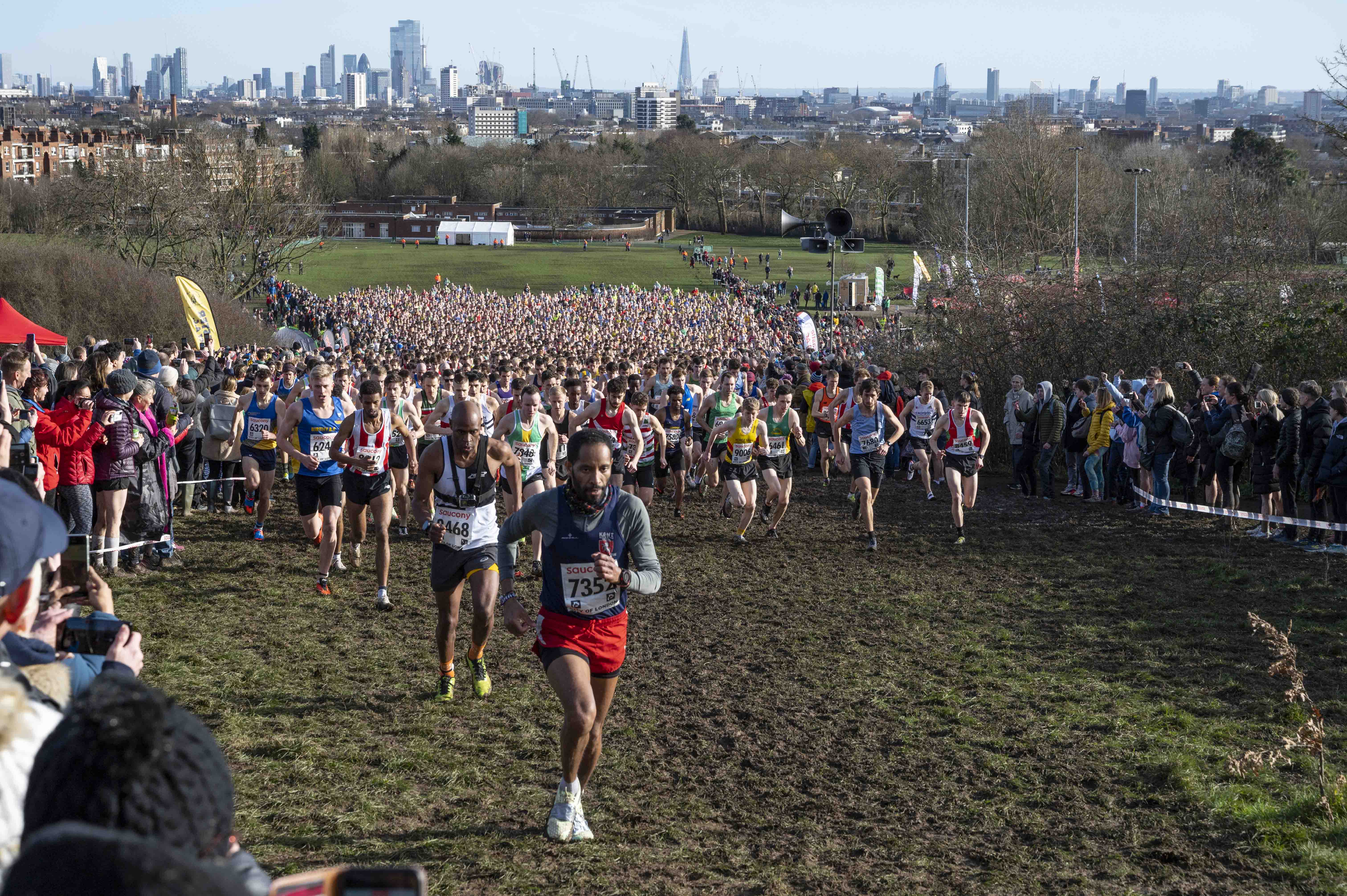Gallery – 2022 English National XC | English Cross Country Association