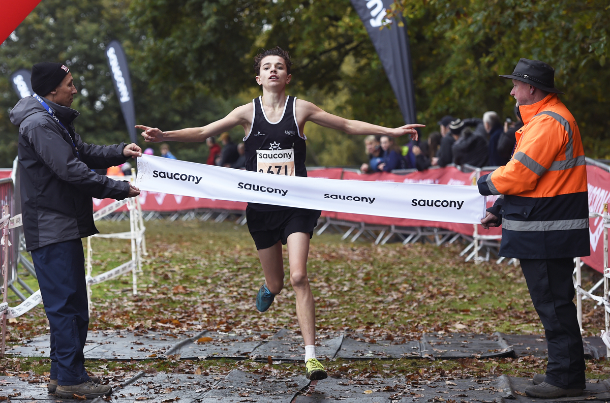 Relays 2022 Gallery English Cross Country Association
